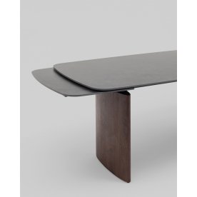 Керамический стол Астарта