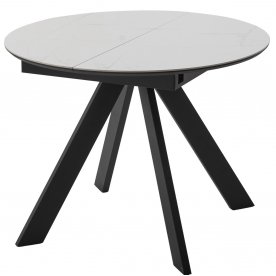 Керамический стол Бонжур