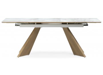 Керамический стол Ливи