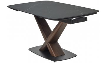 Керамический стол Blanco 160