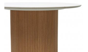 Керамический стол Mesa D120