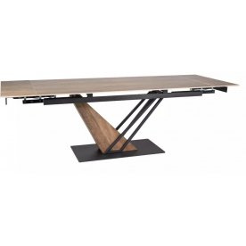 Керамический стол Genesis Legno