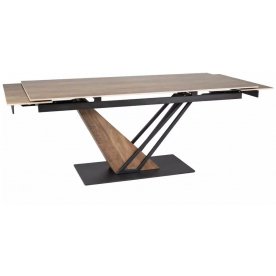 Керамический стол Genesis Legno