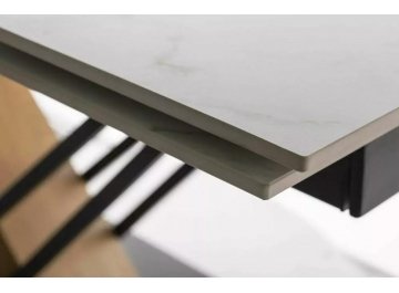 Керамический стол Genesis