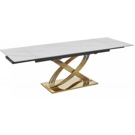 Керамический стол Hermes II