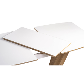 Стол на тумбе Петир 120