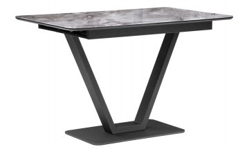 Стол на тумбе Бугун