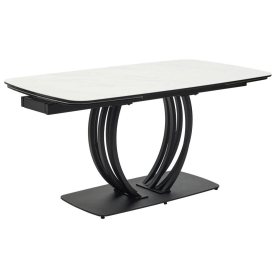 Стол на тумбе Matera 160