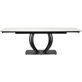 Стол на тумбе Matera 160