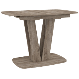 Стол на тумбе Батам