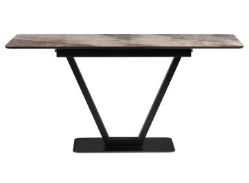 Стол на тумбе Бугун 120