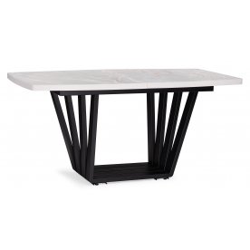 Стол на тумбе Эудес