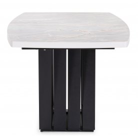 Стол на тумбе Эудес