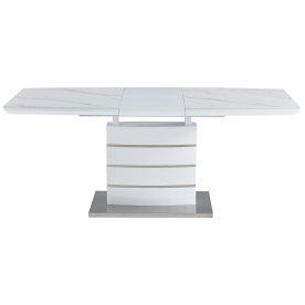 Стол на тумбе DT275 110