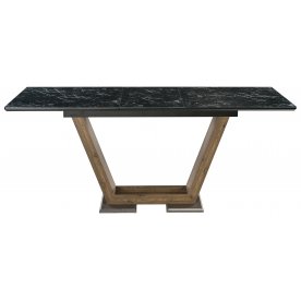 Стол на тумбе Иматра