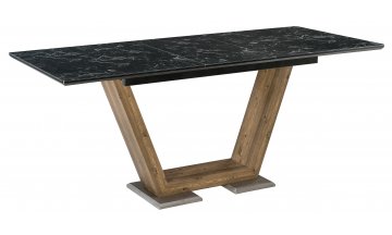 Стол на тумбе Иматра