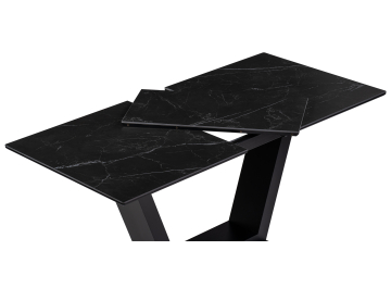 Стол на тумбе Иматра 140