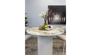 Керамический стол LD1000