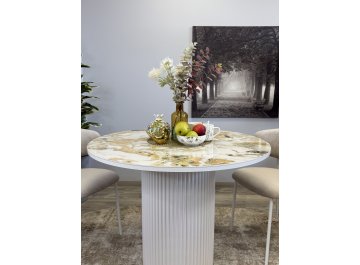 Керамический стол LD1000