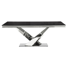 Стол на тумбе Levon