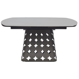 Стол на тумбе Lorens 150