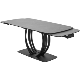 Стол на тумбе Matera 160 KL-136