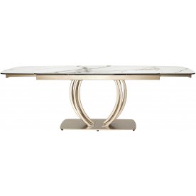 Стол на тумбе Matera 160 KL-188