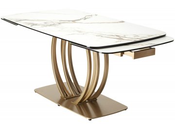 Стол на тумбе Matera 160 KL-188