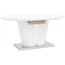 Стол на тумбе Амадей 160