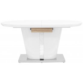 Стол на тумбе Амадей 160