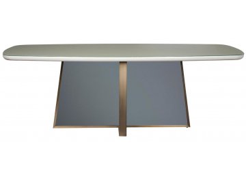 Стол на тумбе Bel Air 58DB-DT19263