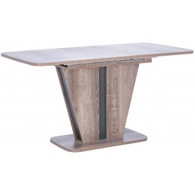 Стол на тумбе 80.528 Leset Бари