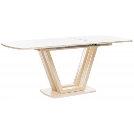 Стол на тумбе Leset Каби