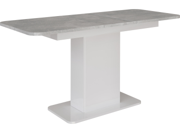 Стол на тумбе Дейман