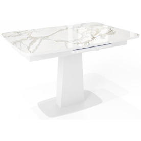 Стол на тумбе Dikline SFA120