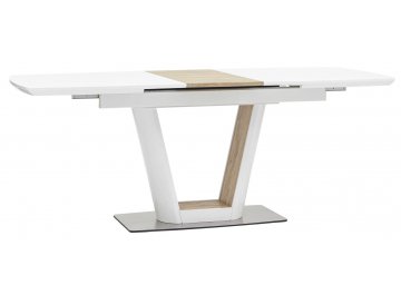 Стол на тумбе Кадди 160