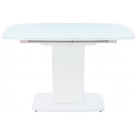 Стол на тумбе Leset Денвер 1Р