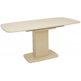 Стол на тумбе Leset Денвер 1Р