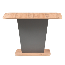 Стол на тумбе Лурвин