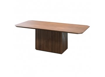 Стол на тумбе Menorca MDI.DT.MN.8