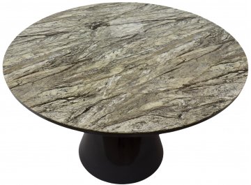 Стол на тумбе Посейдон