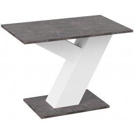 Стол на тумбе Рейн Тип 1