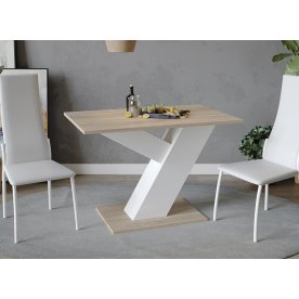 Стол на тумбе Рейн Тип 1