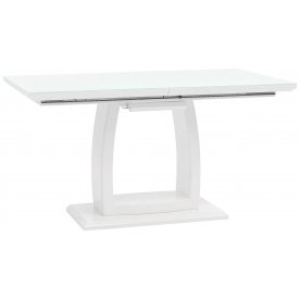 Стол на тумбе Римма 140