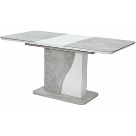 Стол на тумбе Sirius 120