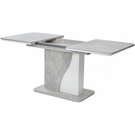 Стол на тумбе Sirius 120