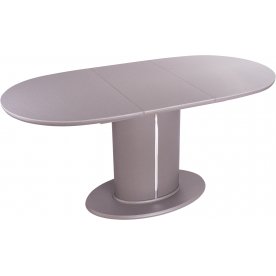 Стол на тумбе Румба О-1 КМ 07 СМ 06-1 СМ