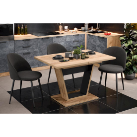 Стол на тумбе Vektor M