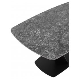 Стол на тумбе Звезда