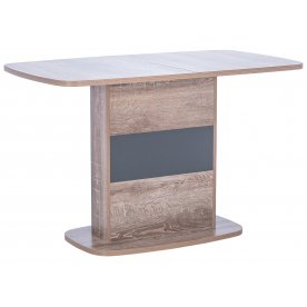 Стол на тумбе 80.540 Leset Мартин